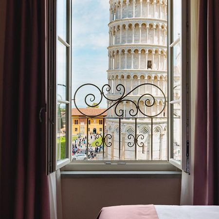 比萨 Prato Dei Miracoli Residenza D'Epoca酒店 外观 照片