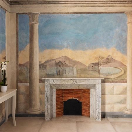 比萨 Prato Dei Miracoli Residenza D'Epoca酒店 外观 照片