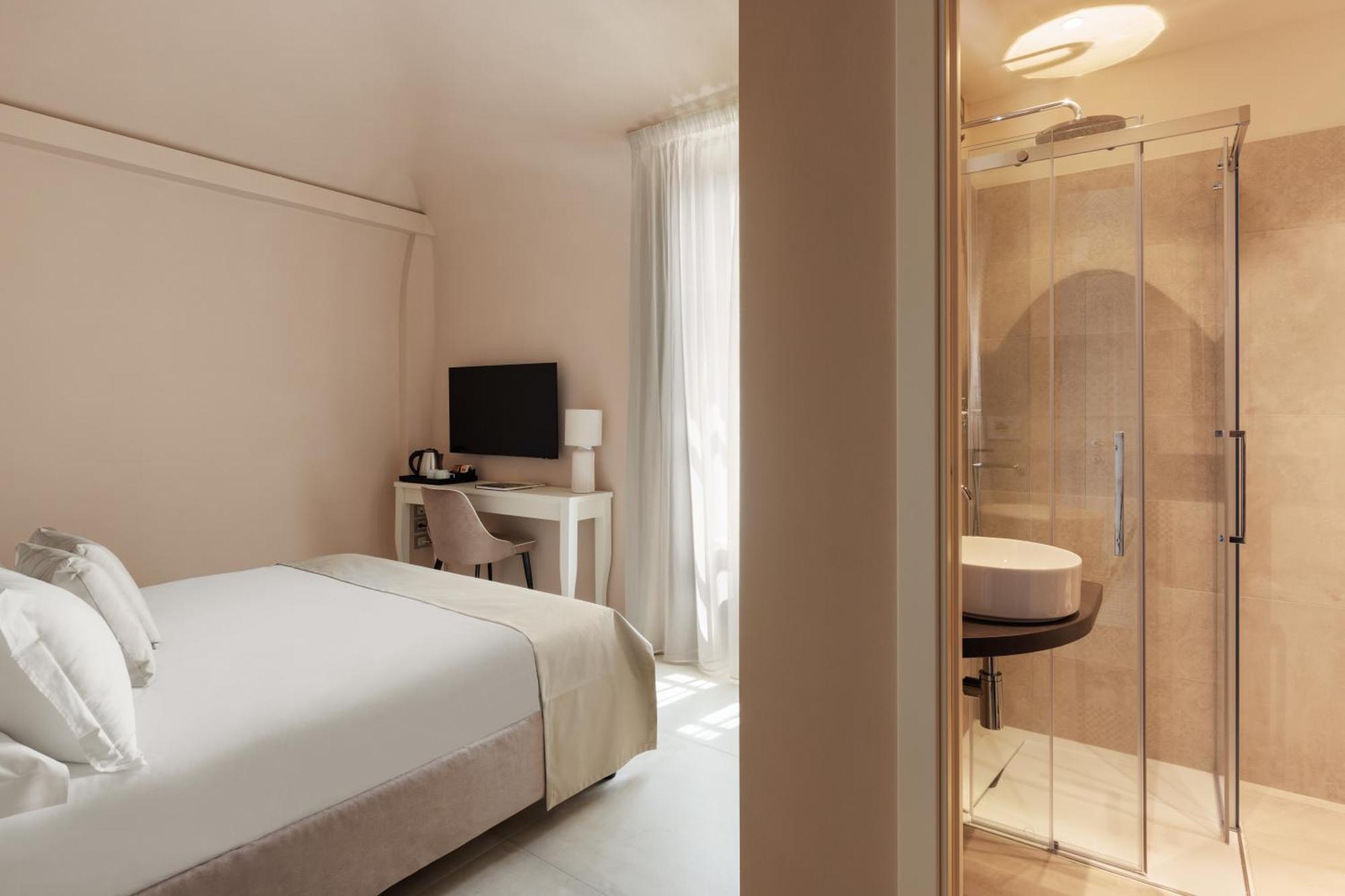 比萨 Prato Dei Miracoli Residenza D'Epoca酒店 外观 照片
