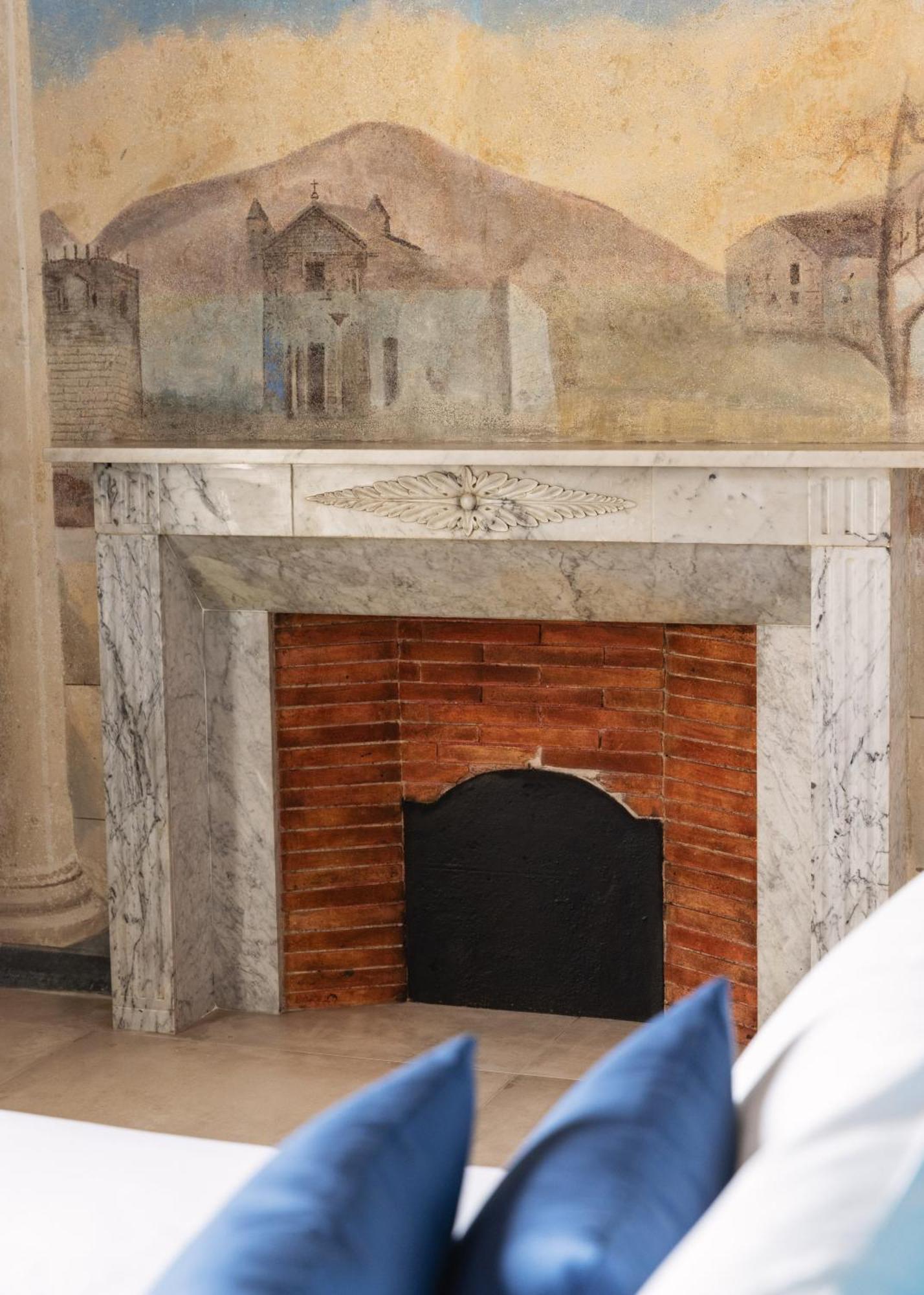 比萨 Prato Dei Miracoli Residenza D'Epoca酒店 外观 照片