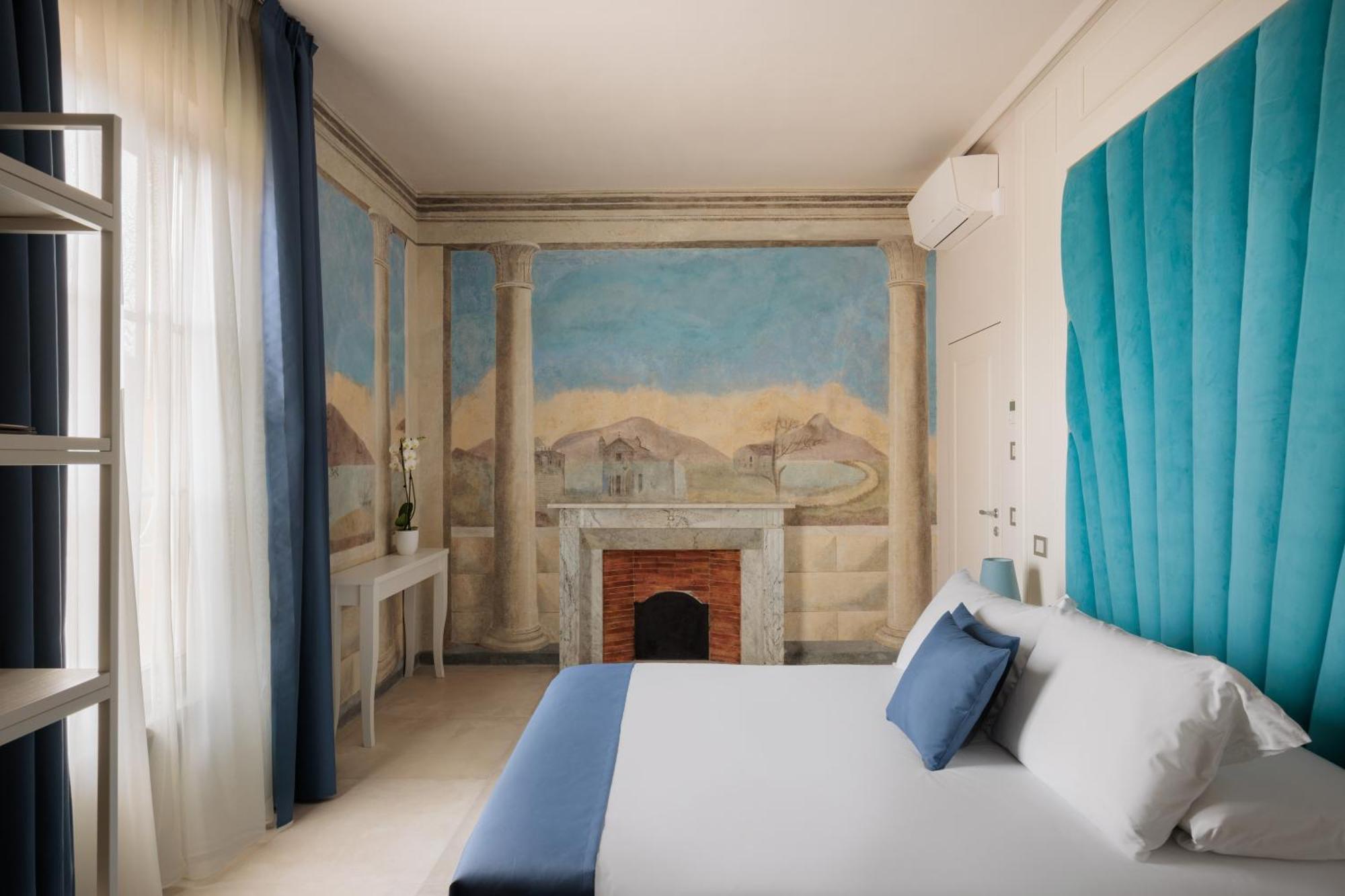 比萨 Prato Dei Miracoli Residenza D'Epoca酒店 外观 照片
