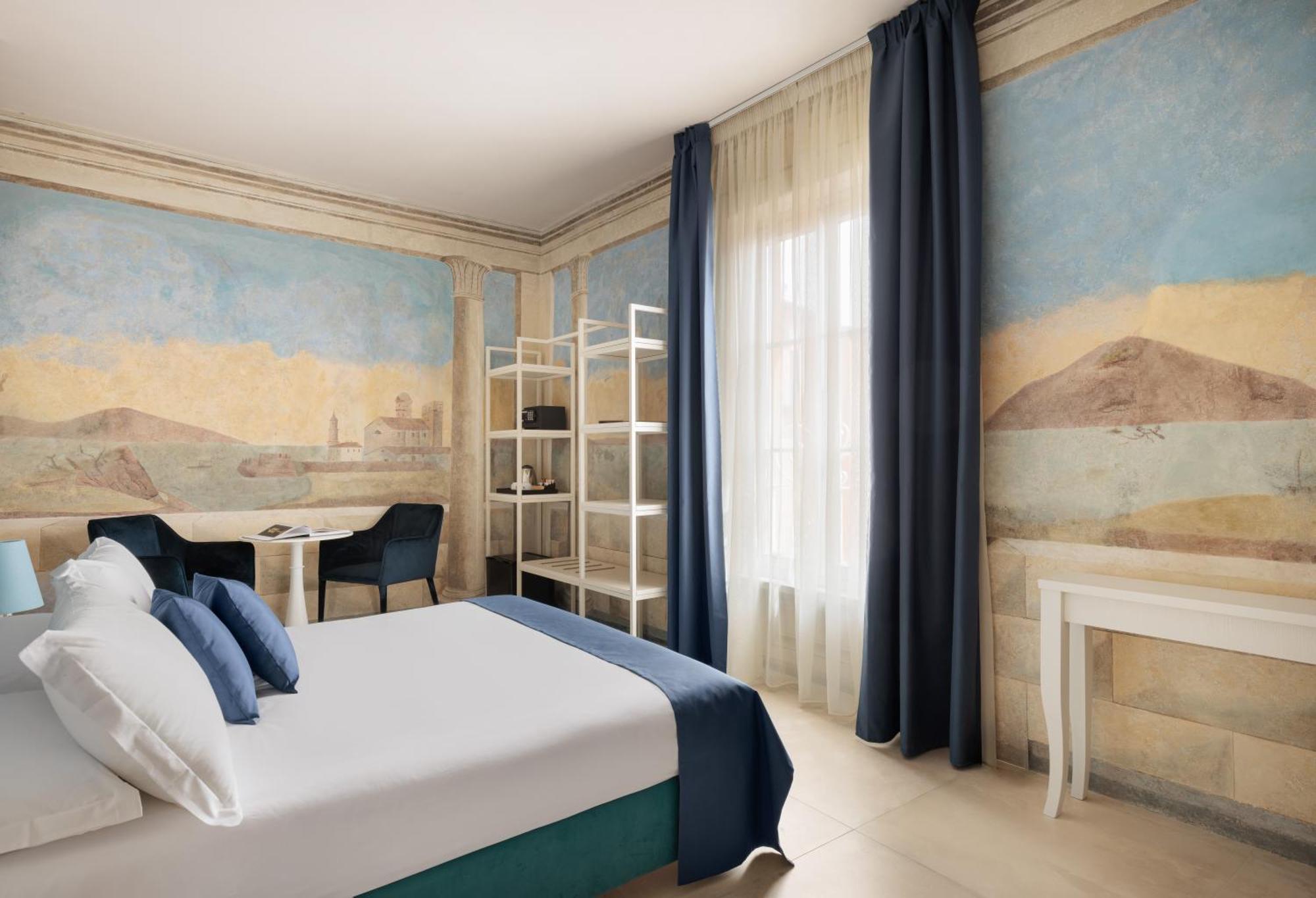 比萨 Prato Dei Miracoli Residenza D'Epoca酒店 外观 照片