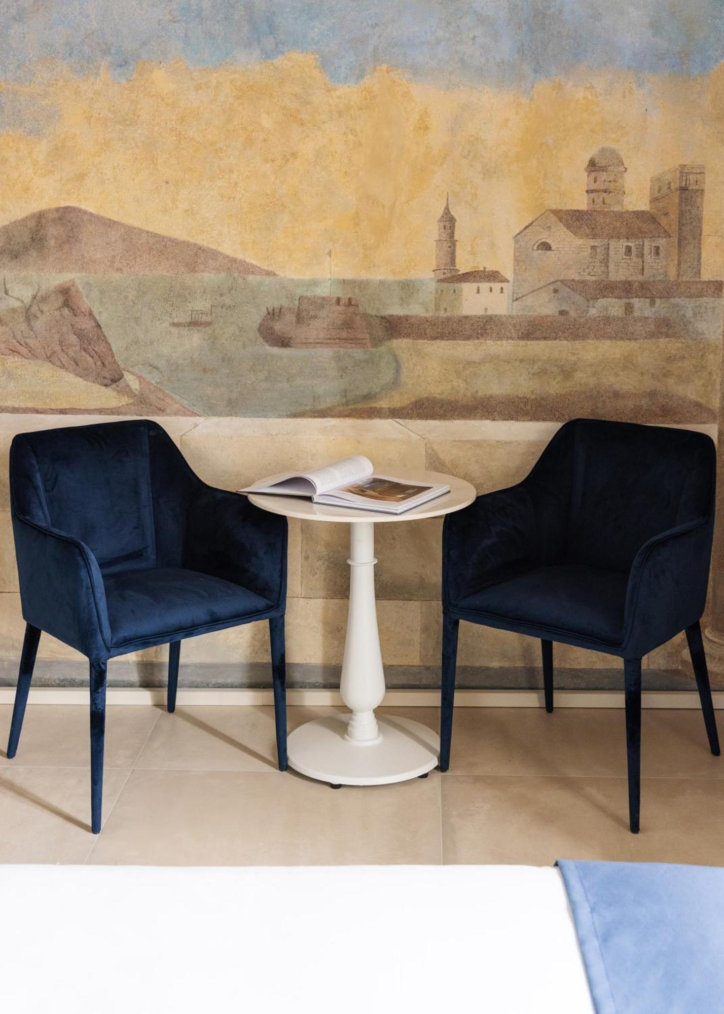 比萨 Prato Dei Miracoli Residenza D'Epoca酒店 外观 照片