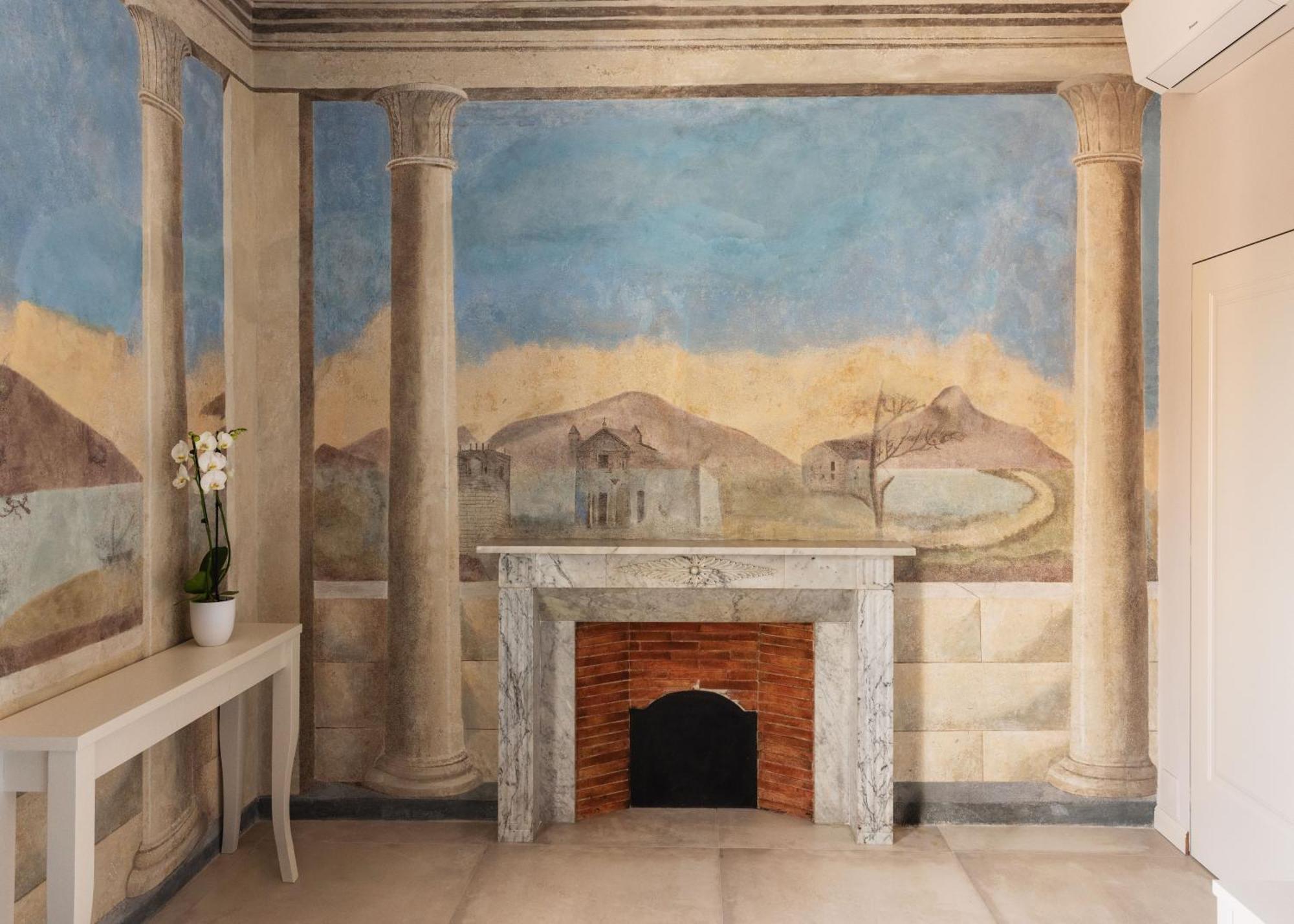比萨 Prato Dei Miracoli Residenza D'Epoca酒店 外观 照片