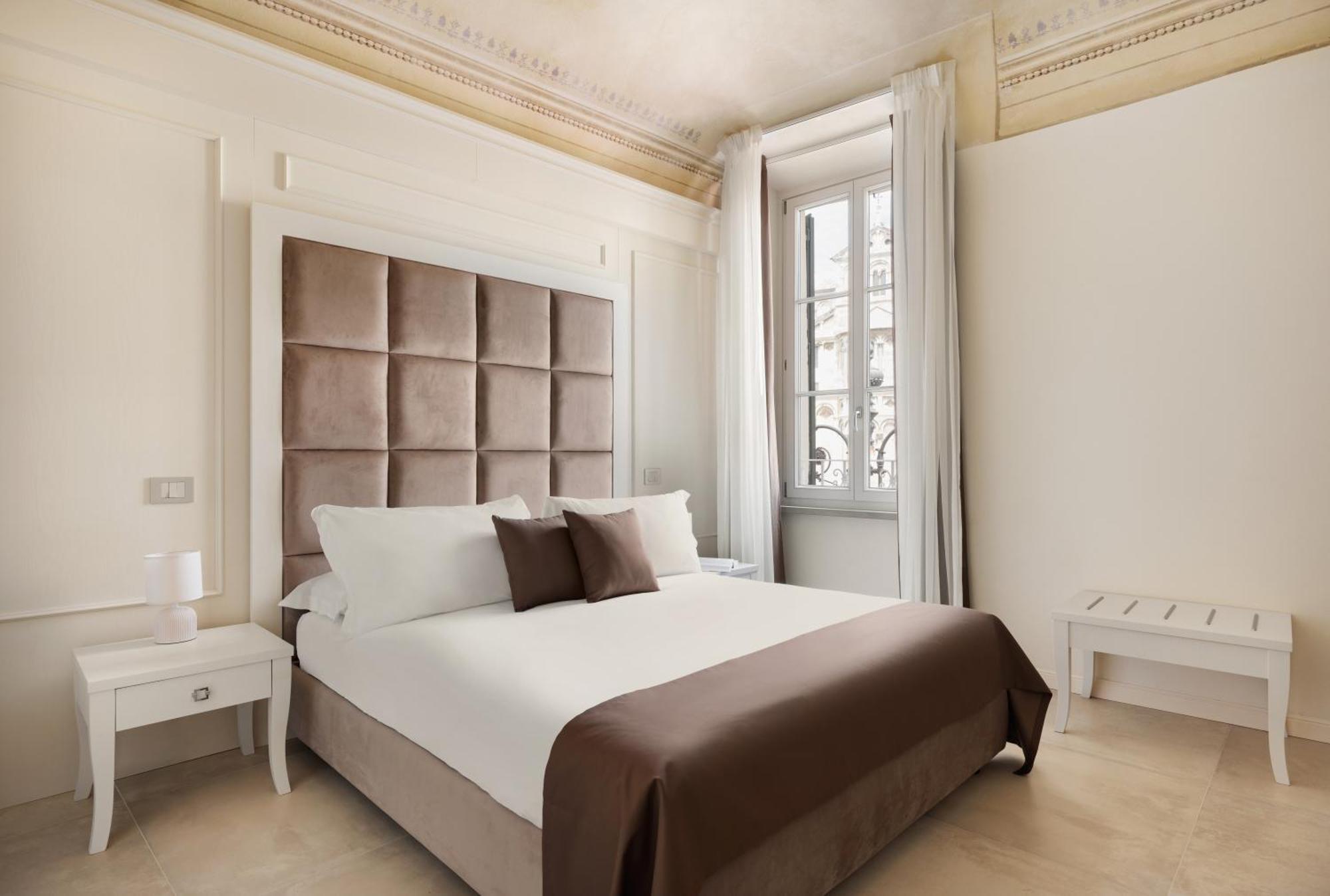 比萨 Prato Dei Miracoli Residenza D'Epoca酒店 外观 照片