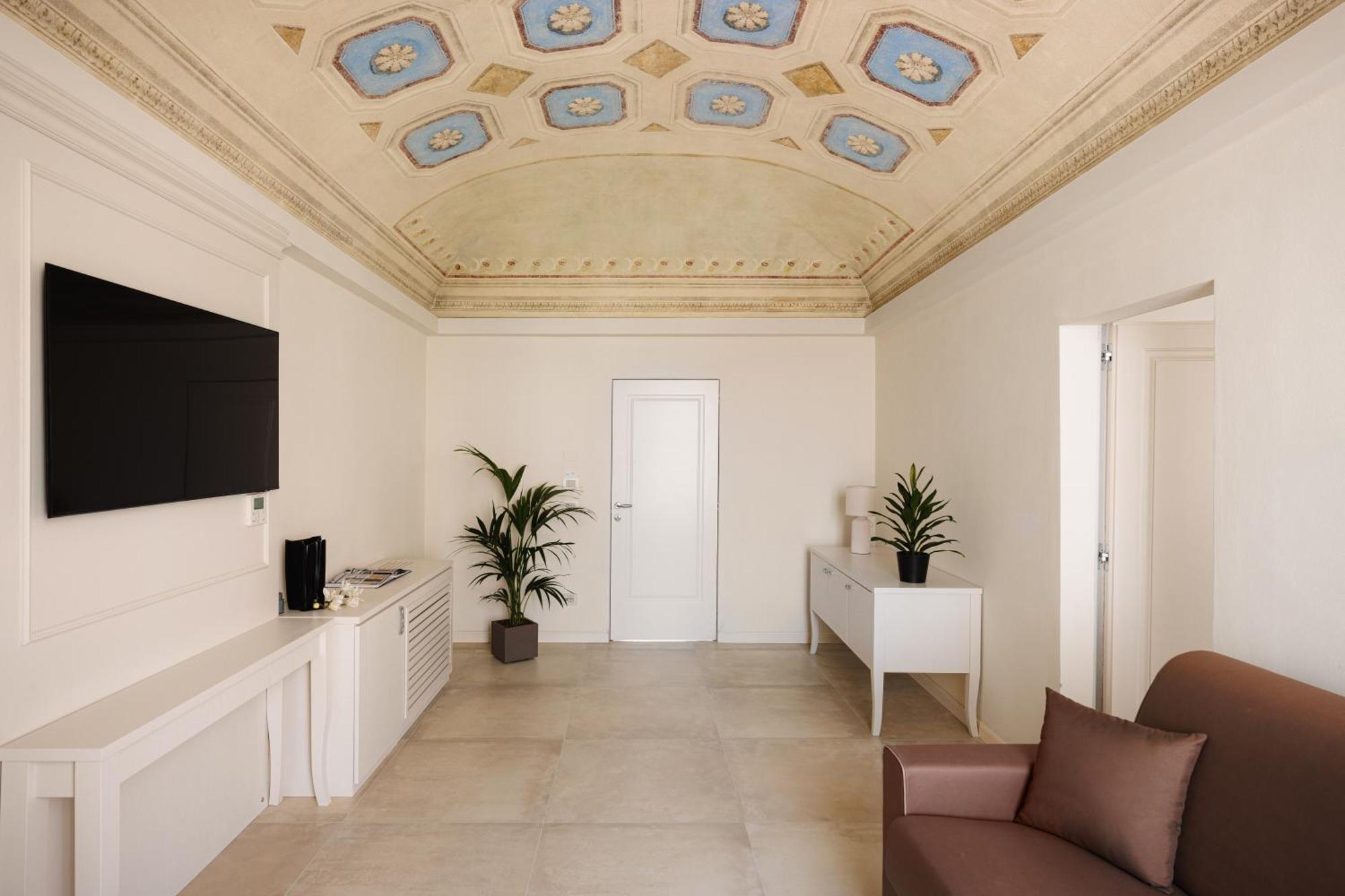 比萨 Prato Dei Miracoli Residenza D'Epoca酒店 外观 照片