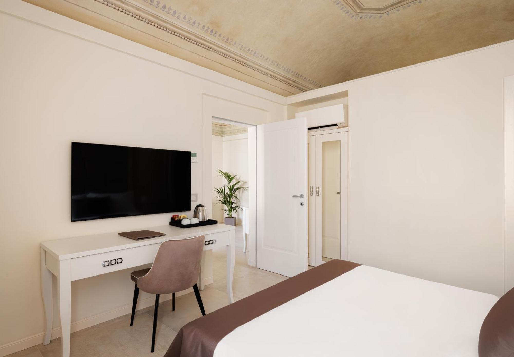 比萨 Prato Dei Miracoli Residenza D'Epoca酒店 外观 照片